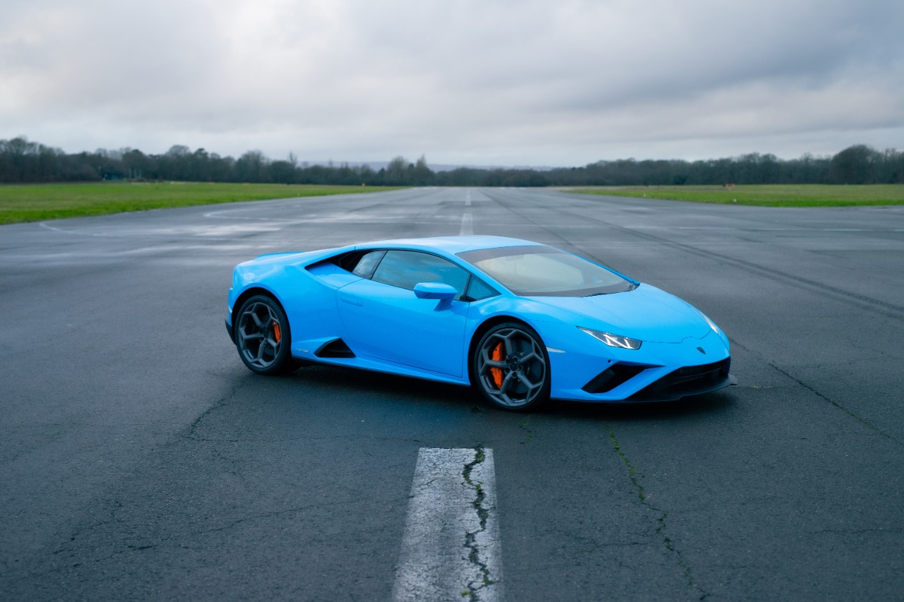 Color Paint Protection Film